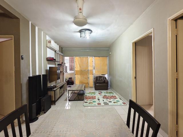Magna Ville Condominium 1