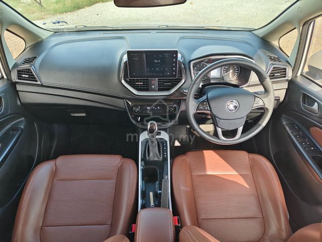 2023 Proton Persona 1.6 Full Spec 1Owner Like New - 3