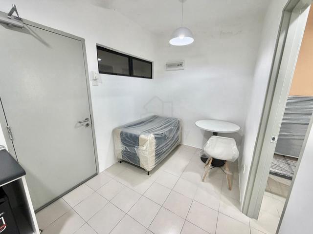 Uni Suites 1