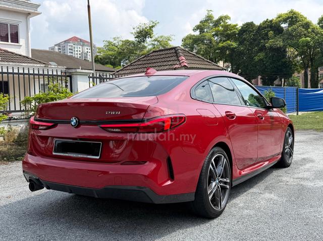 2021 Bmw 2 SERIES 1.5 18I M SPORT /3 YR WARRANTY - 3