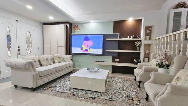 Low DownPayment & Full Loan Mount Austin, Johor 1