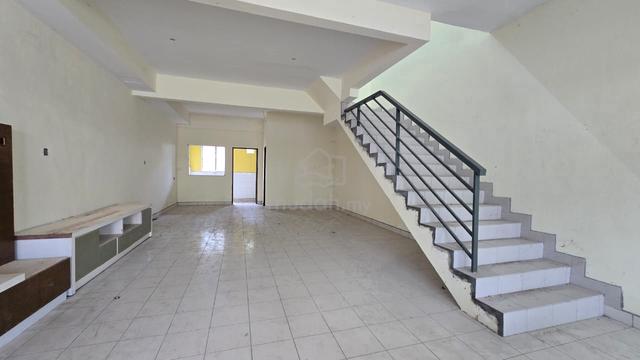 Tegas Villa Tuaran 1