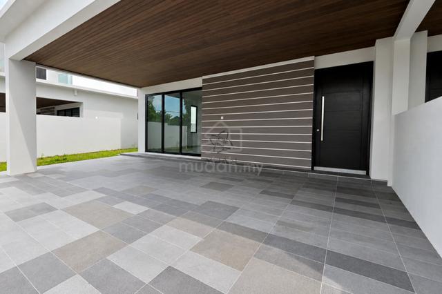 Brand New 3-Storey Semi-D | Double Tree Residence @ Tanjung Bungah 1