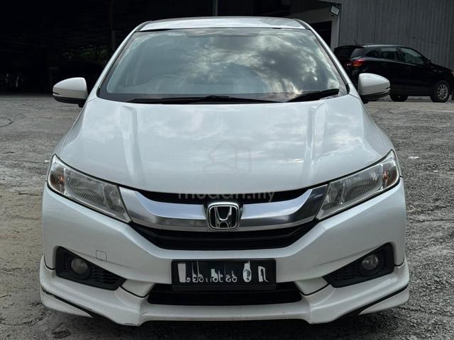 2015 Honda CITY 1.5 V (A) GOOD CONDITION !! - 3