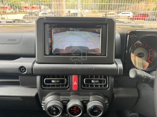 2024 Suzuki JIMNY 1.5 SIERRA JC - 3