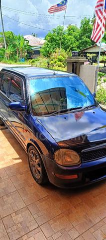 2005 Perodua KELISA 1.0 EZ (A) - 1