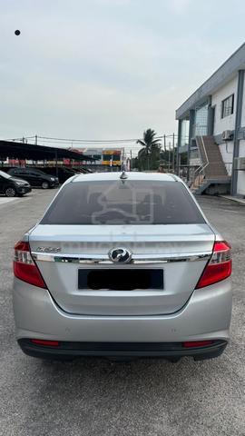 2019 Perodua BEZZA 1.0 GXTRA (A) - 2