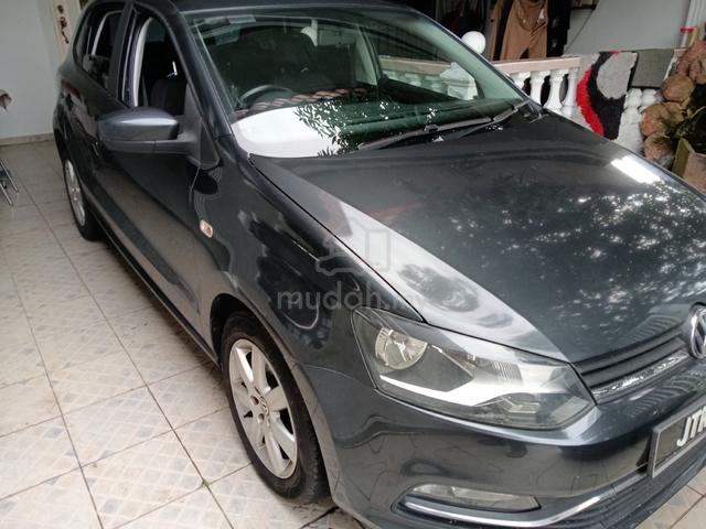 2019 Volkswagen POLO 2.0 GTI (A) - 4