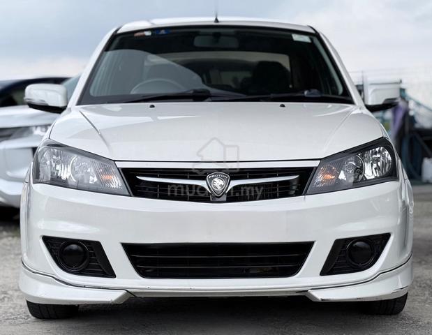 Proton SAGA 1.3 PLUS (A) SKIM MUDAH DEALS AKPK - 3