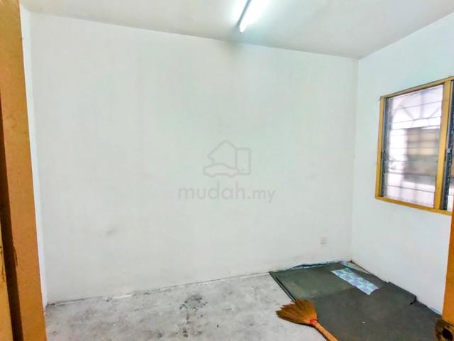 Idaman Apartment (Petaling Jaya) 5