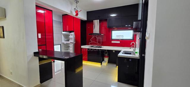 98 Nibong Residence 1