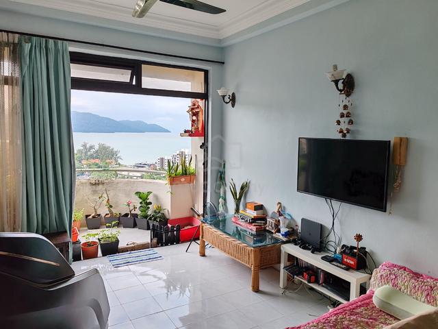 Eden Seaview 1