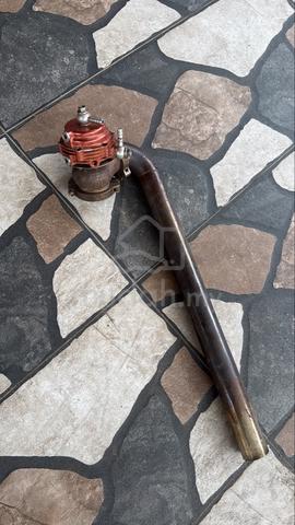 wastegate - photo 2 of 2