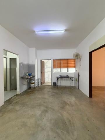 Bukit Banyan Citra Townhouse Upstairs Untuk Disewa 🔥 1