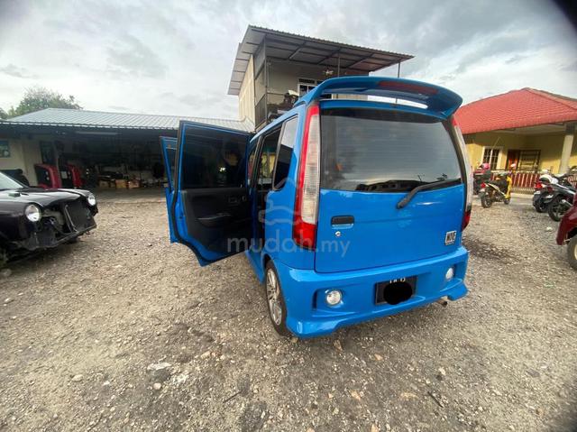 2004 Perodua KENARI 1.0 EZS L902 (A) - 4