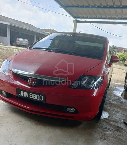 2005 Honda CITY 1.5 VTEC (A) - 1