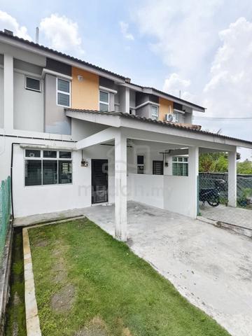 Tmn Laman Indah Kangkar Pulai|2storey NEW HouseCondition|3B3B 1stBuyer 1