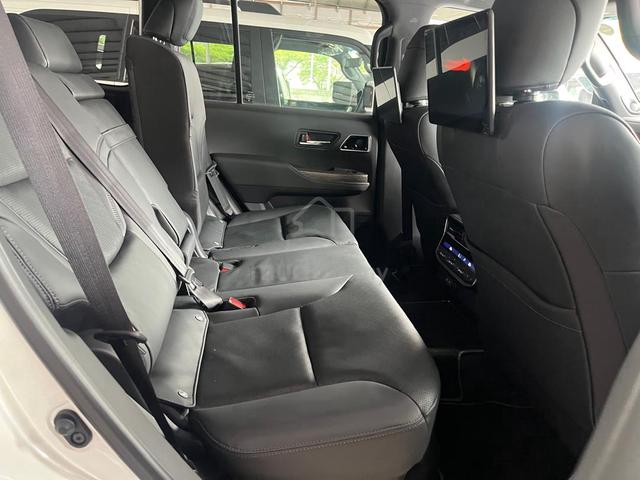 2024 Toyota LANDCRUISER 3.3 300 ZX (DIESEL) 2k KM - 4