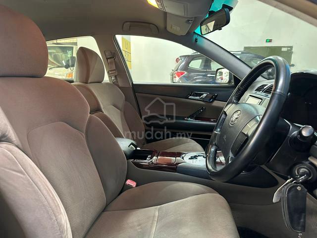 2006 Toyota MARK X 2.5 250G (A) - 5