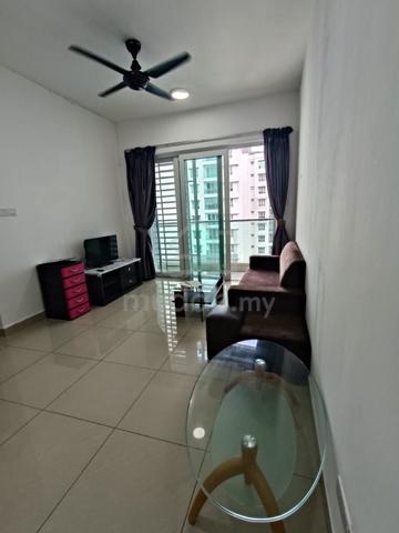 Seasons Luxury Apartments @ Amara Larkin 1