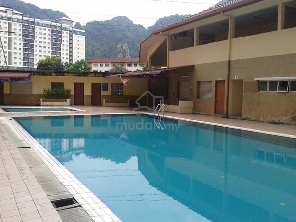 Laksamana Puri Condominium 4