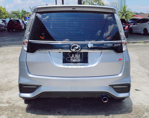 2021 Perodua ALZA 1.5 AV (A) - 3