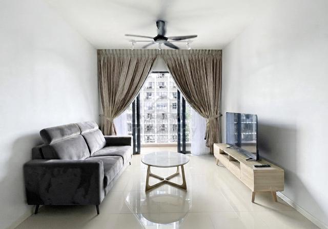 Sunway Belfield 1