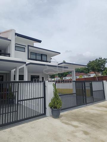 New Launch 2 Storey Terrace 🏠 @ Bukit Bandaraya U11 Shah Alam 1