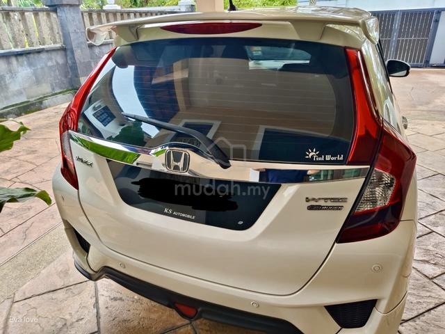 2016 Honda JAZZ 1.5 V MY2014 (A) - 3