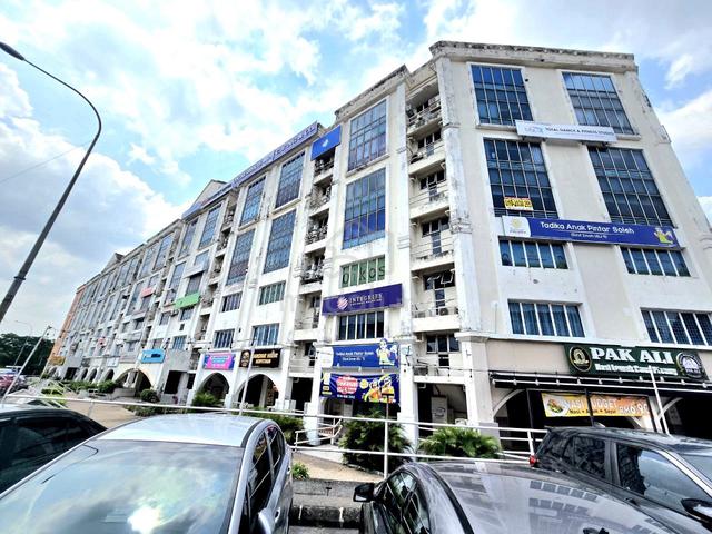 RENOVATED & FURNISHED, Subang Business Centre, USJ9, Subang Jaya 1