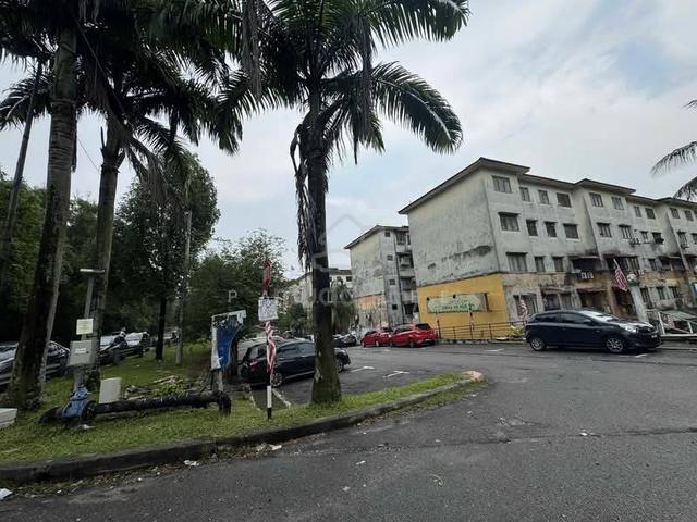Pangsapuri Seri Damai 1