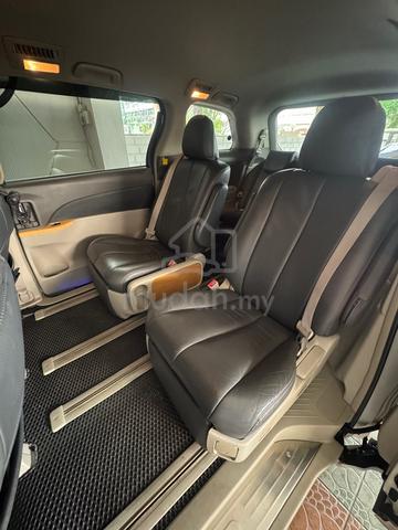 Toyota Estima 2.4 Aeras - 3