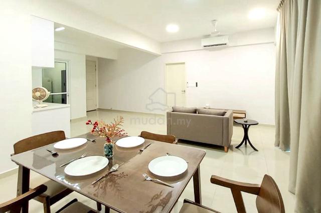 Ideal Residency 1