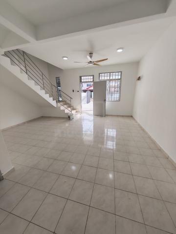Taman Nusantara Gelang Patah For Sale Near Tuas Nusa Jaya Gelang Patah 1