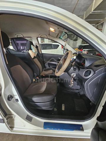 2009 Inokom I10 1.1 STANDARD SPEC (A) - 4