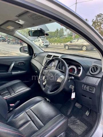 2016 Perodua MYVI 1.5 ADVANCE  FACELIFT - 5