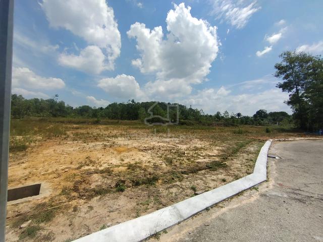 Bungalow Land, 4176sf, Facing Open, Low Downpayment, FOC Legal Fee 1