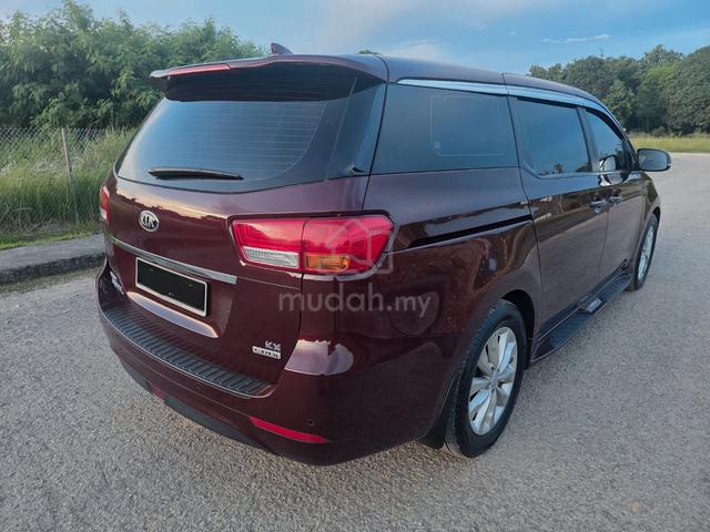 2018 Kia GRAND CARNIVAL 2.2 D KX (A)🚙🔥🔥 - 5