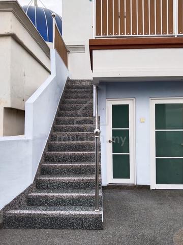 Regency Condominium (Klang) 1