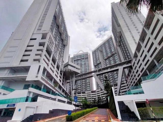 Garden Plaza Cyberjaya 1