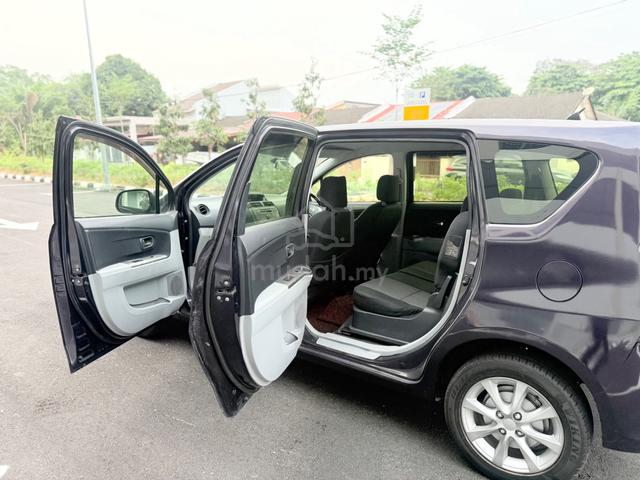 2012 Perodua ALZA 1.5 EZi (A) TIP TOP NEGO - 4
