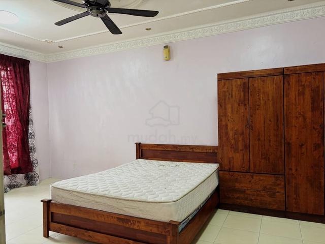 Room for Rent 1
