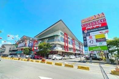 Plaza 333|Penampang |Pintas Square|Millennium 1