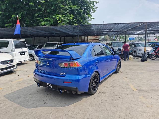 2011 Proton INSPIRA EVO 2.0 (AUTO) - 3