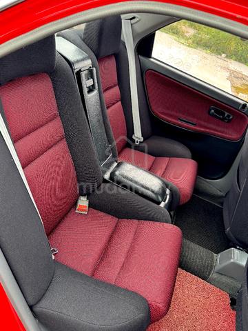 honda ferio eg b16a good condition - 4