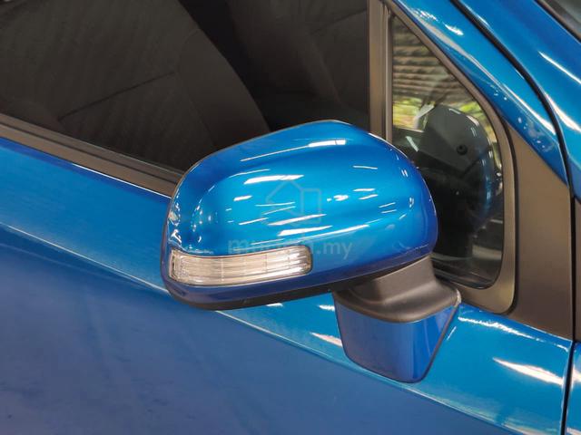2022 Perodua ALZA 1.5 SE MY17 FACELIFT (A) - 4