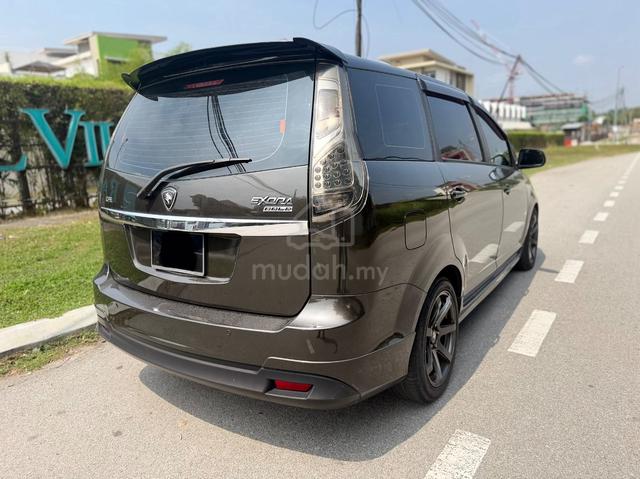 2012 Proton EXORA 1.6 BOLD PREMIUM (A) - 2