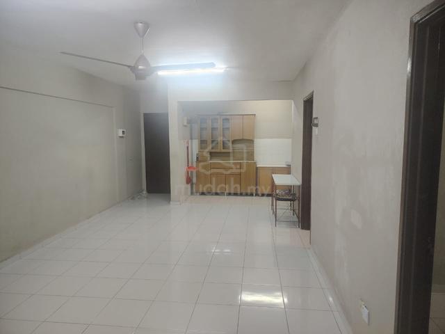 Apartment Subang Suria, Sect. U5 Shah Alam 1