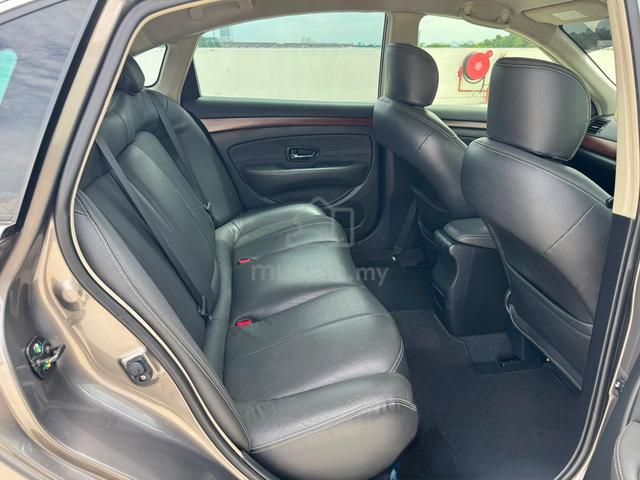 MERDEKA OFFER 2015 Nissan SYLPHY 2.0 PREMIUM - 4