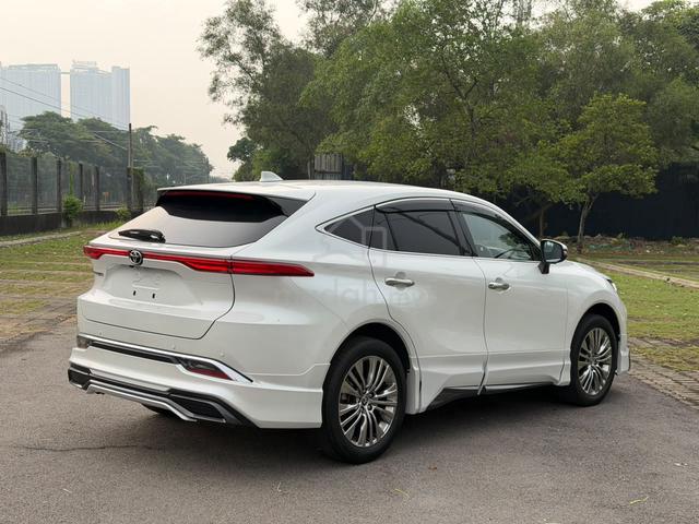 2023 Toyota HARRIER 2.0 Z*GRADE 5A*BODYKIT*DIM*HUD - 4